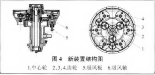 新裝置結(jié)構(gòu)圖