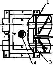 包裝機結(jié)構(gòu)圖