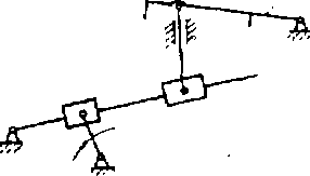 原上箱機構(gòu)簡圖