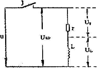 包裝機等效電路圖