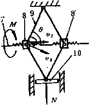 包裝機機構(gòu)圖