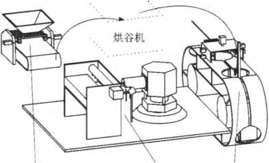 自動(dòng)流水線結(jié)構(gòu)設(shè)計(jì)圖