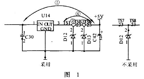 本安防爆儀表走線圖