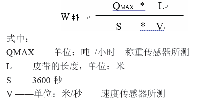 控制器簡要計算公式圖